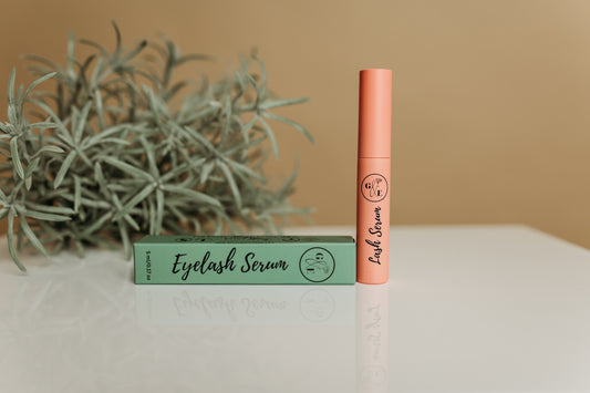 Eyelash Serum
