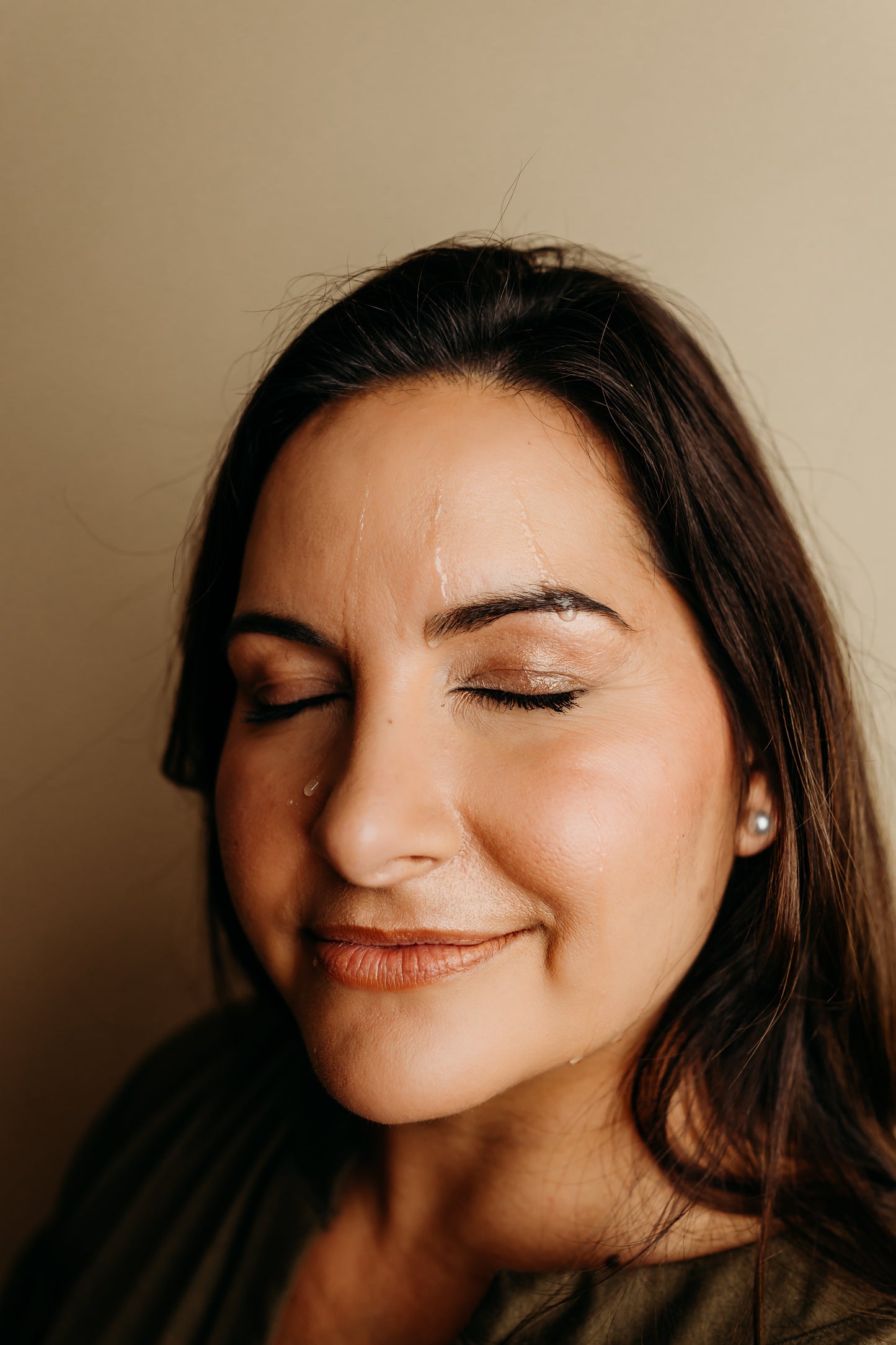 Hyaluronic Acid + B5 Facial Serum & Peptides