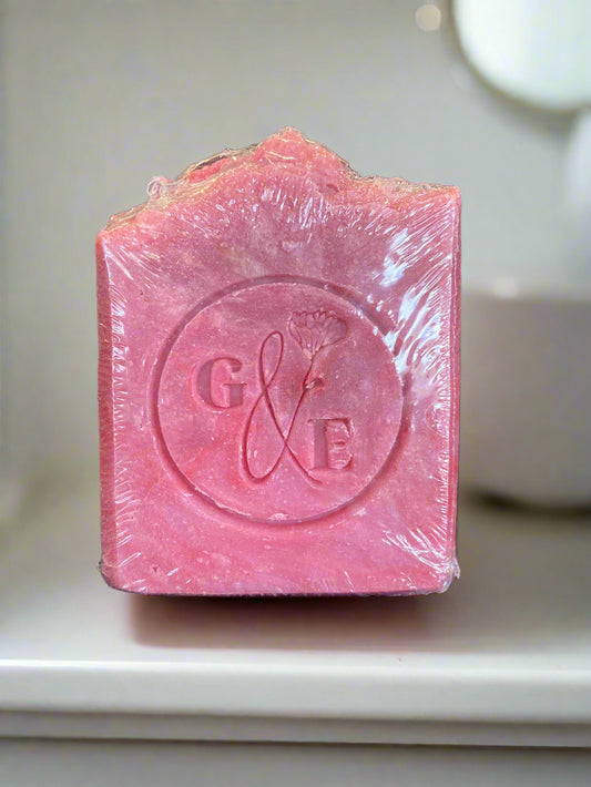 That One Aunt Bar Soap