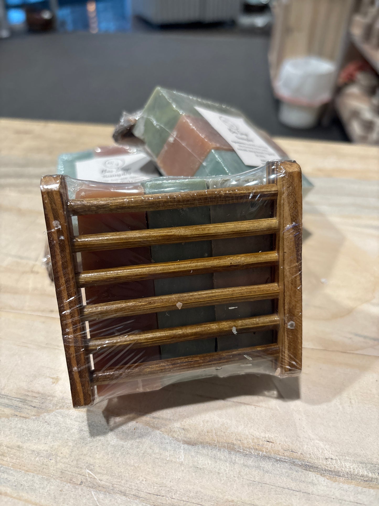 Goat Milk Bar Sampler Set