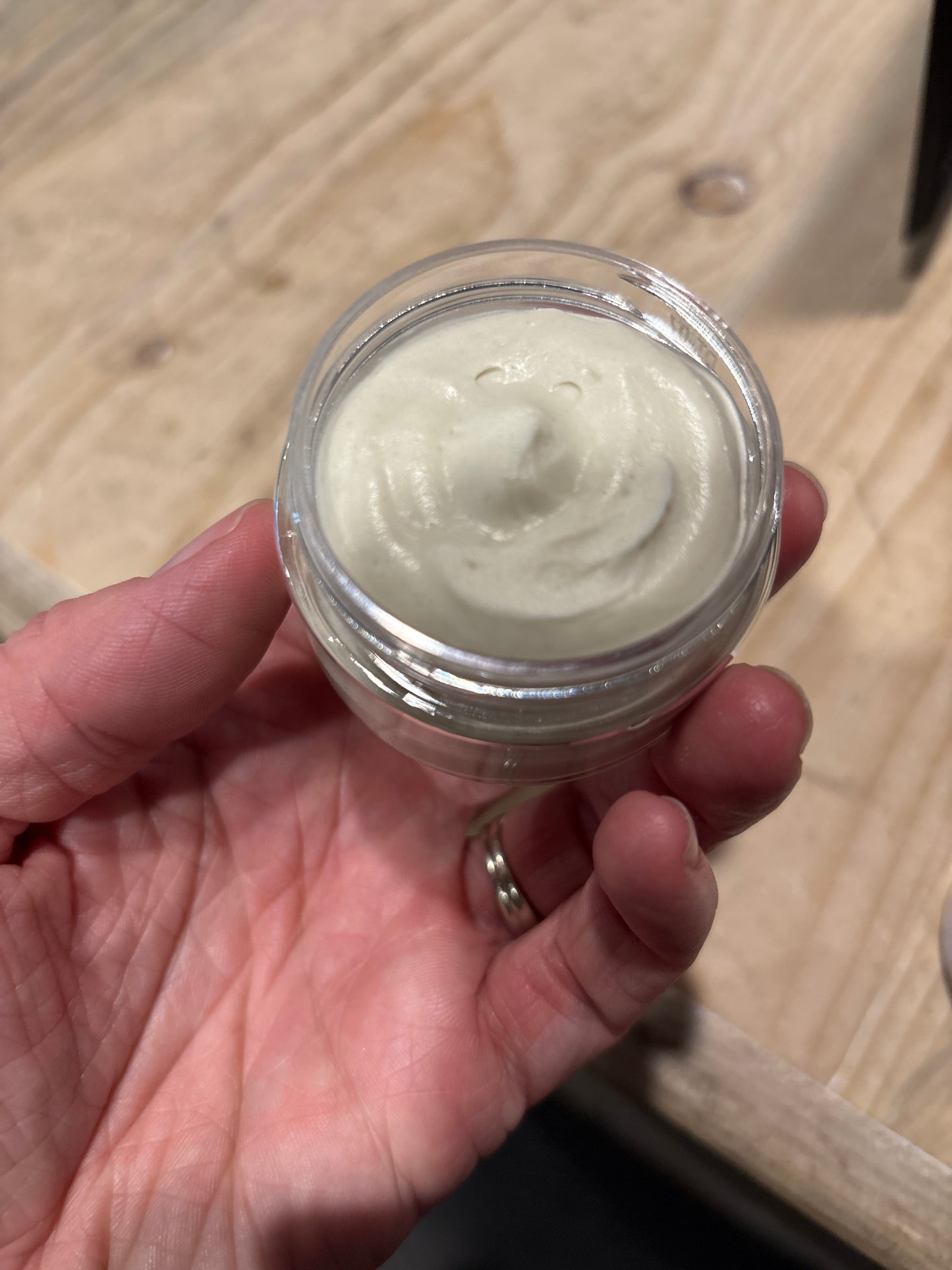 Nipple Butter