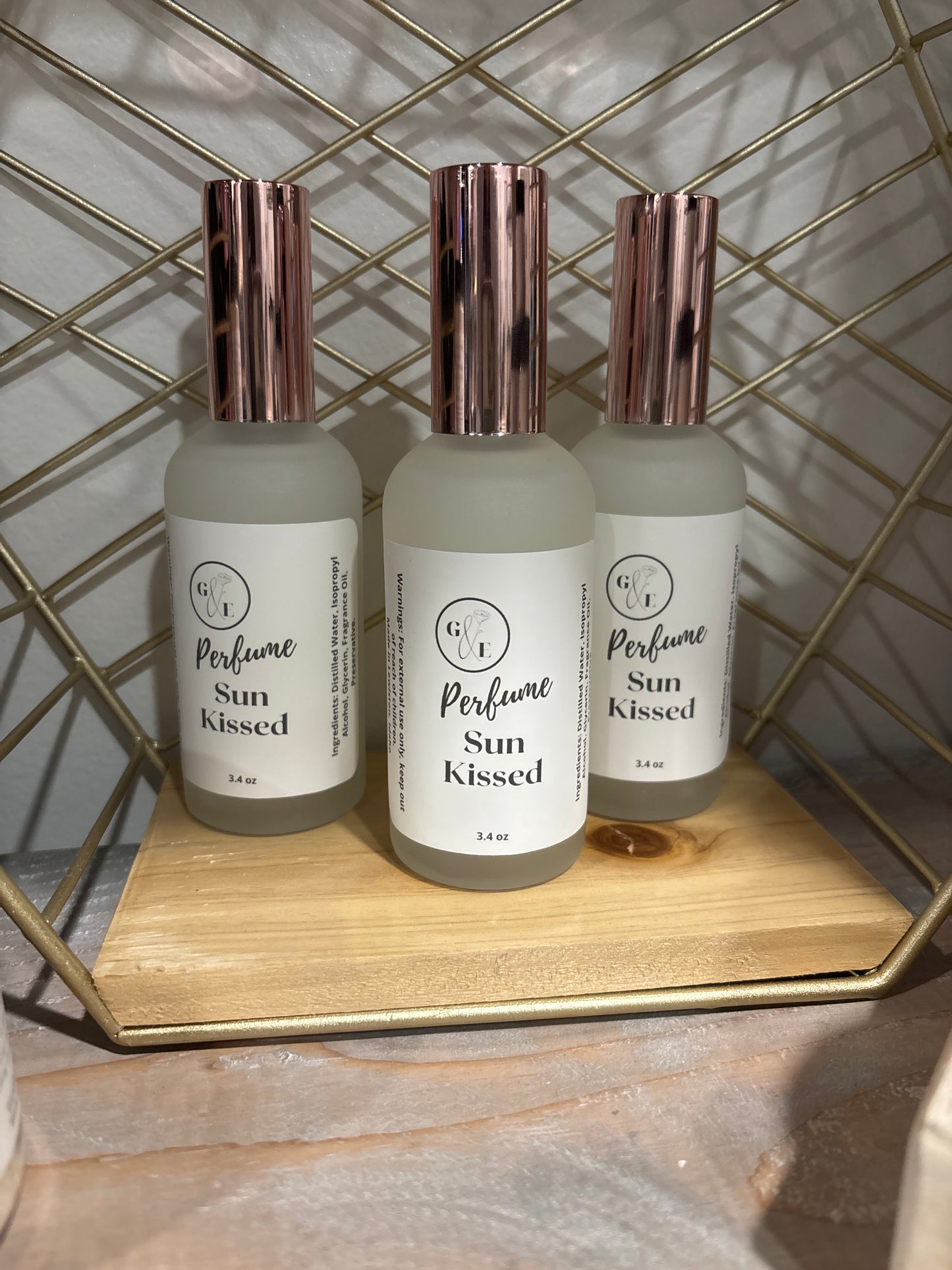Perfume