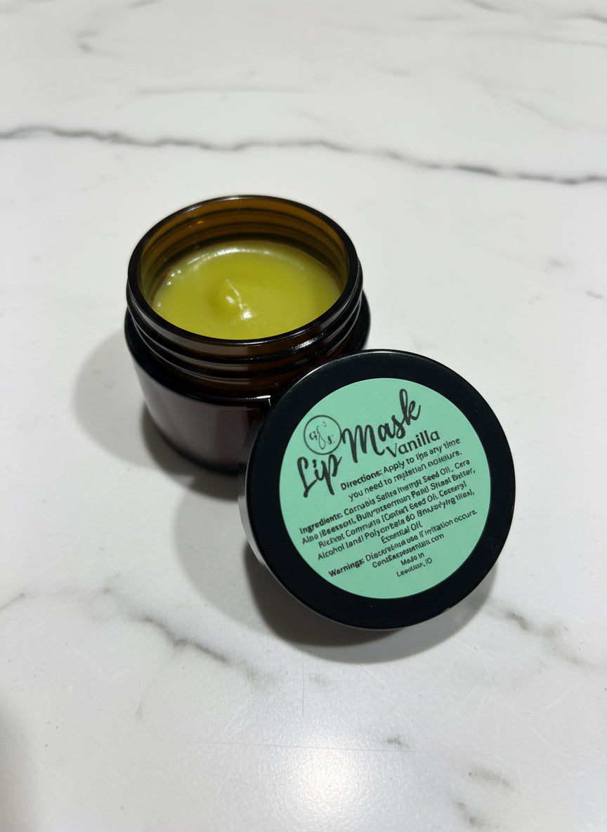 Lip Mask