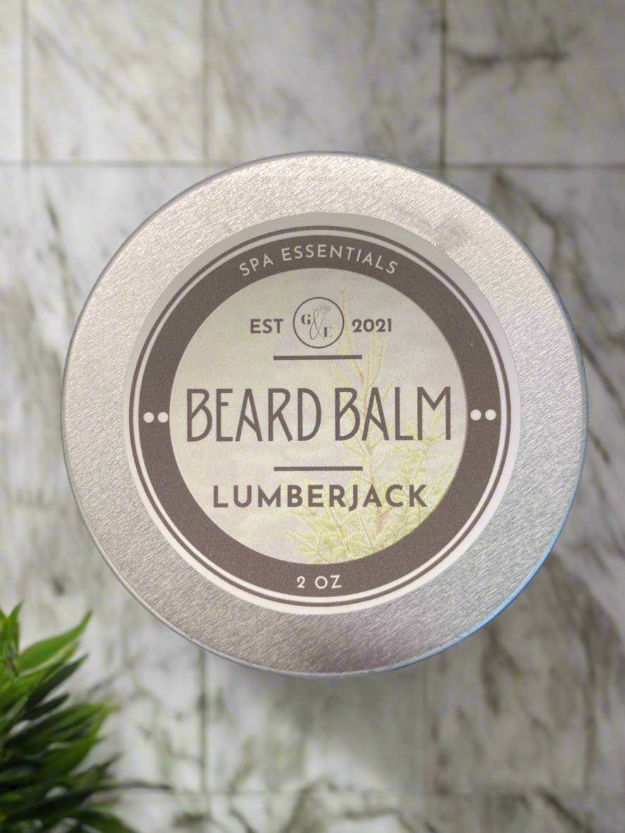Beard Balm