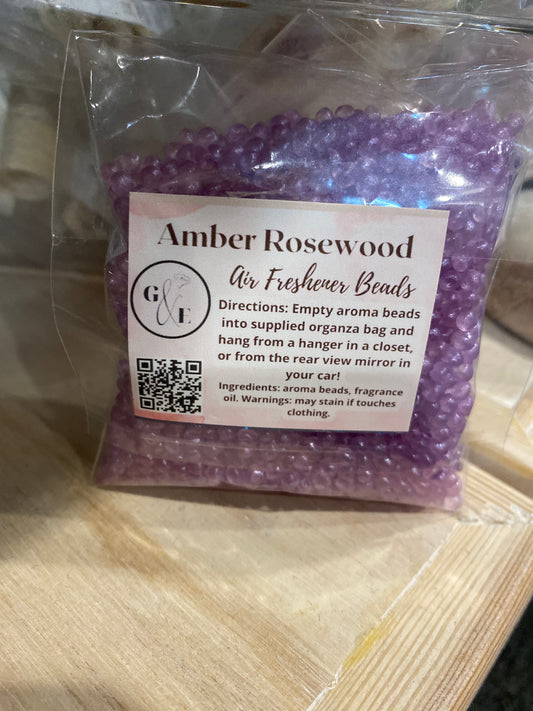 Air Freshener Beads