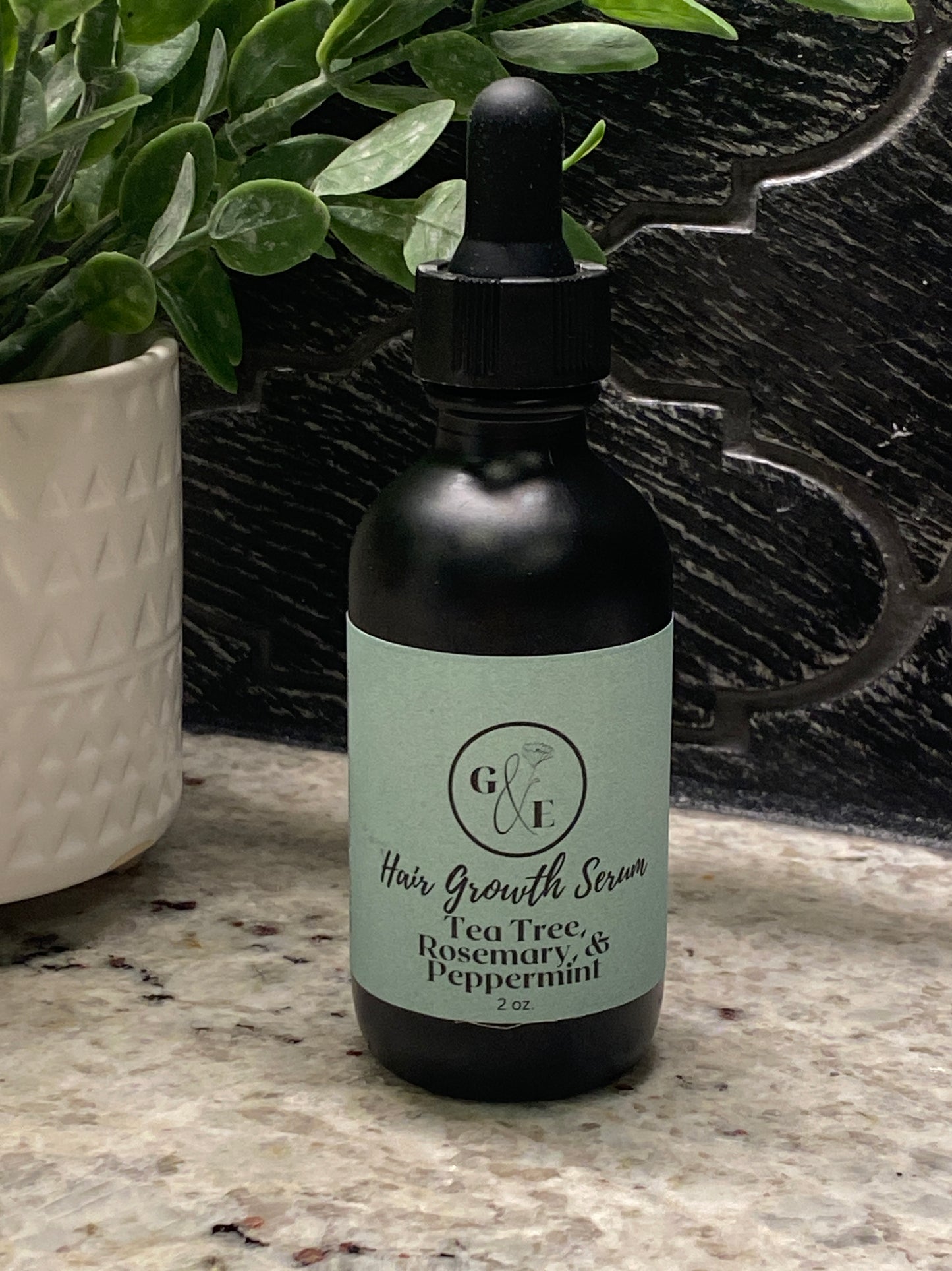 Hair Growth Serum