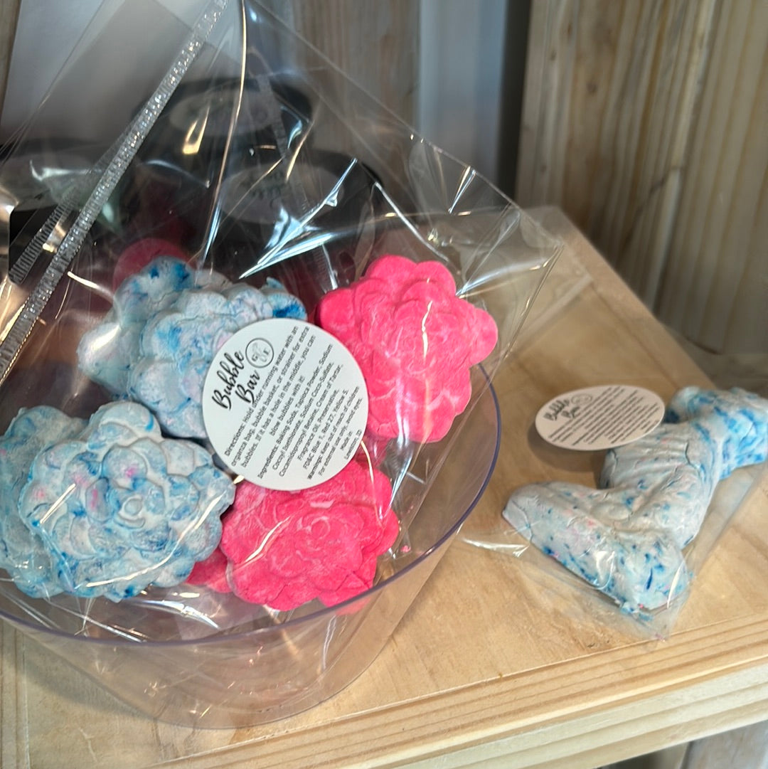 Bubble Bar