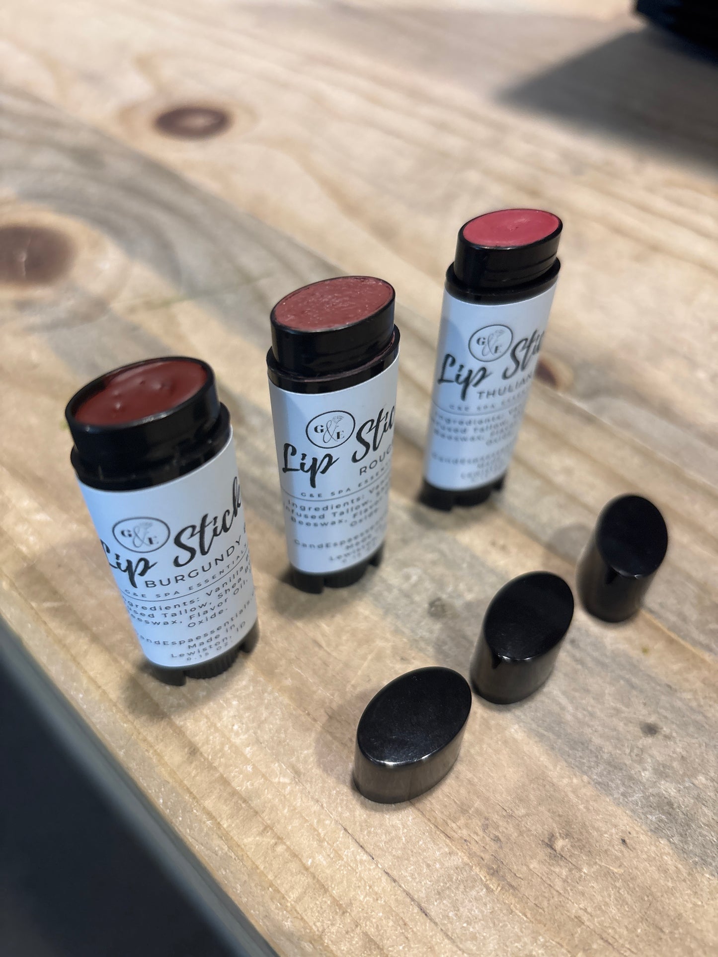 Lip Stick