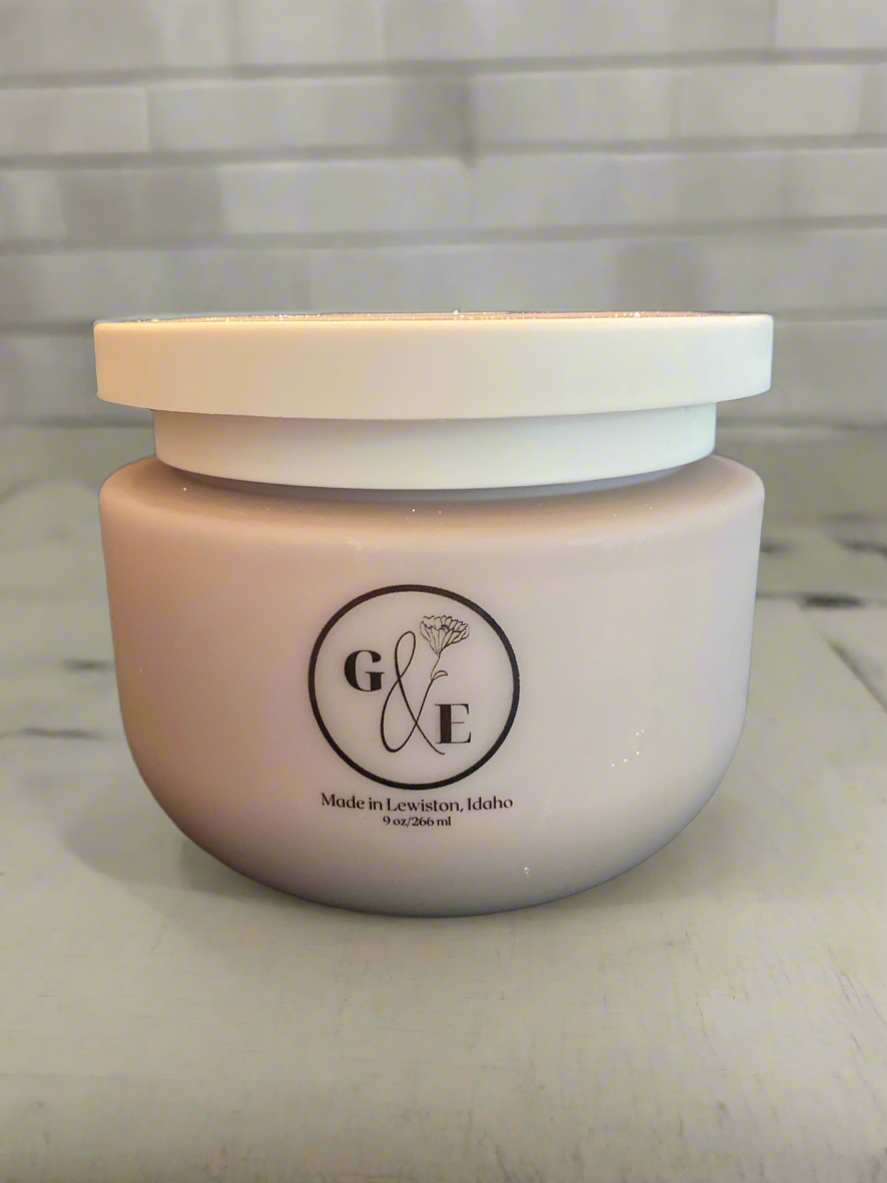 Body Cream