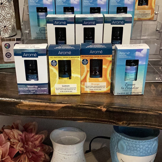 Airomé Fragrance Oil