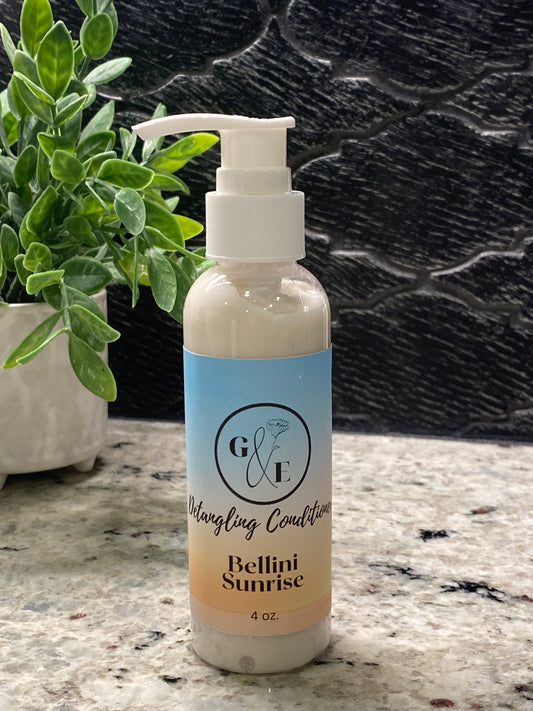 Detangling Conditioner