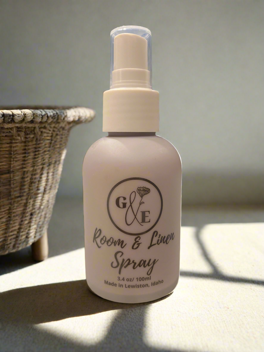 Room Spray