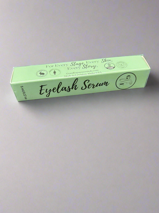 Eye Lash Serum