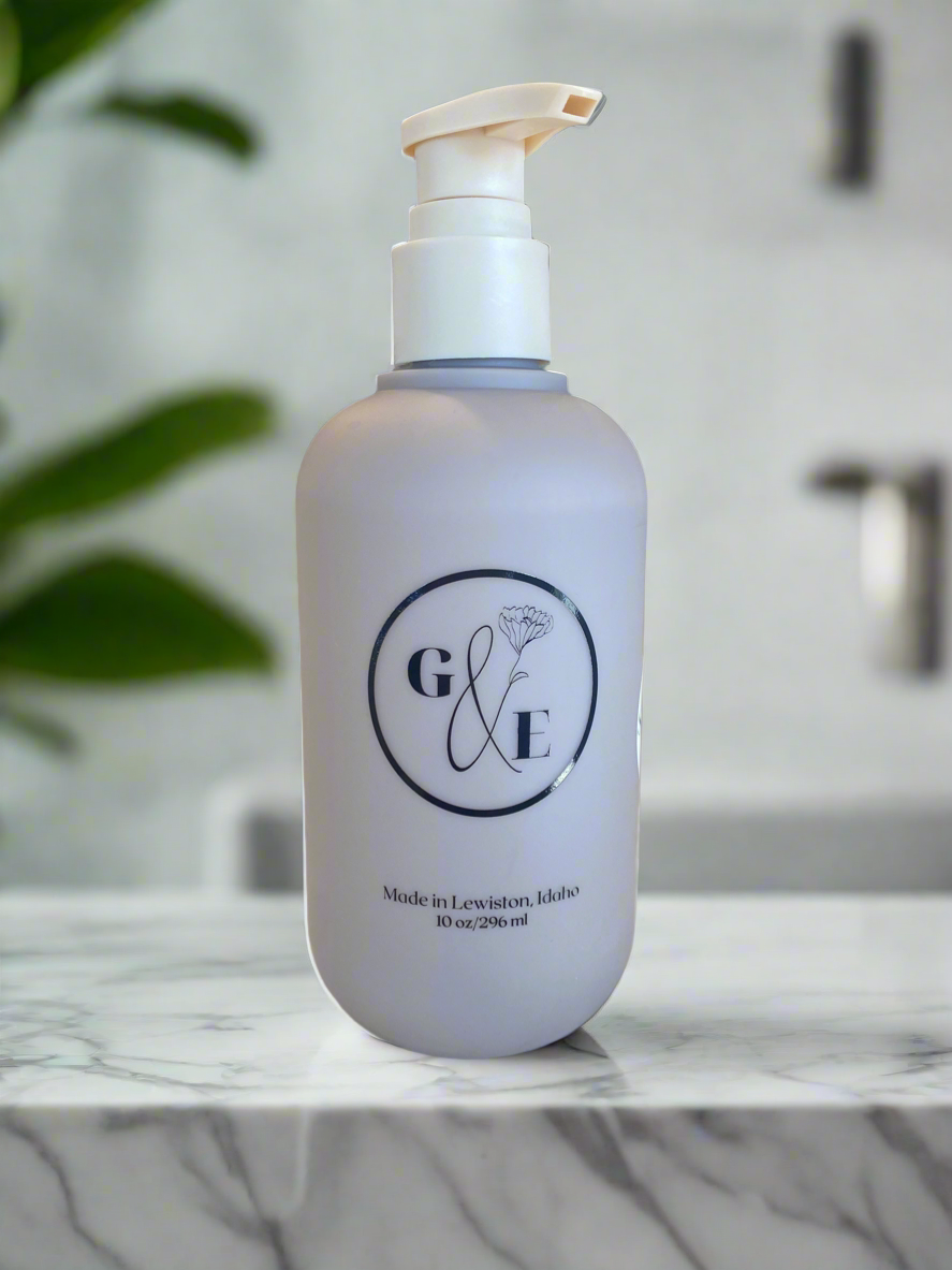 Shower Gel & Bubble Bath
