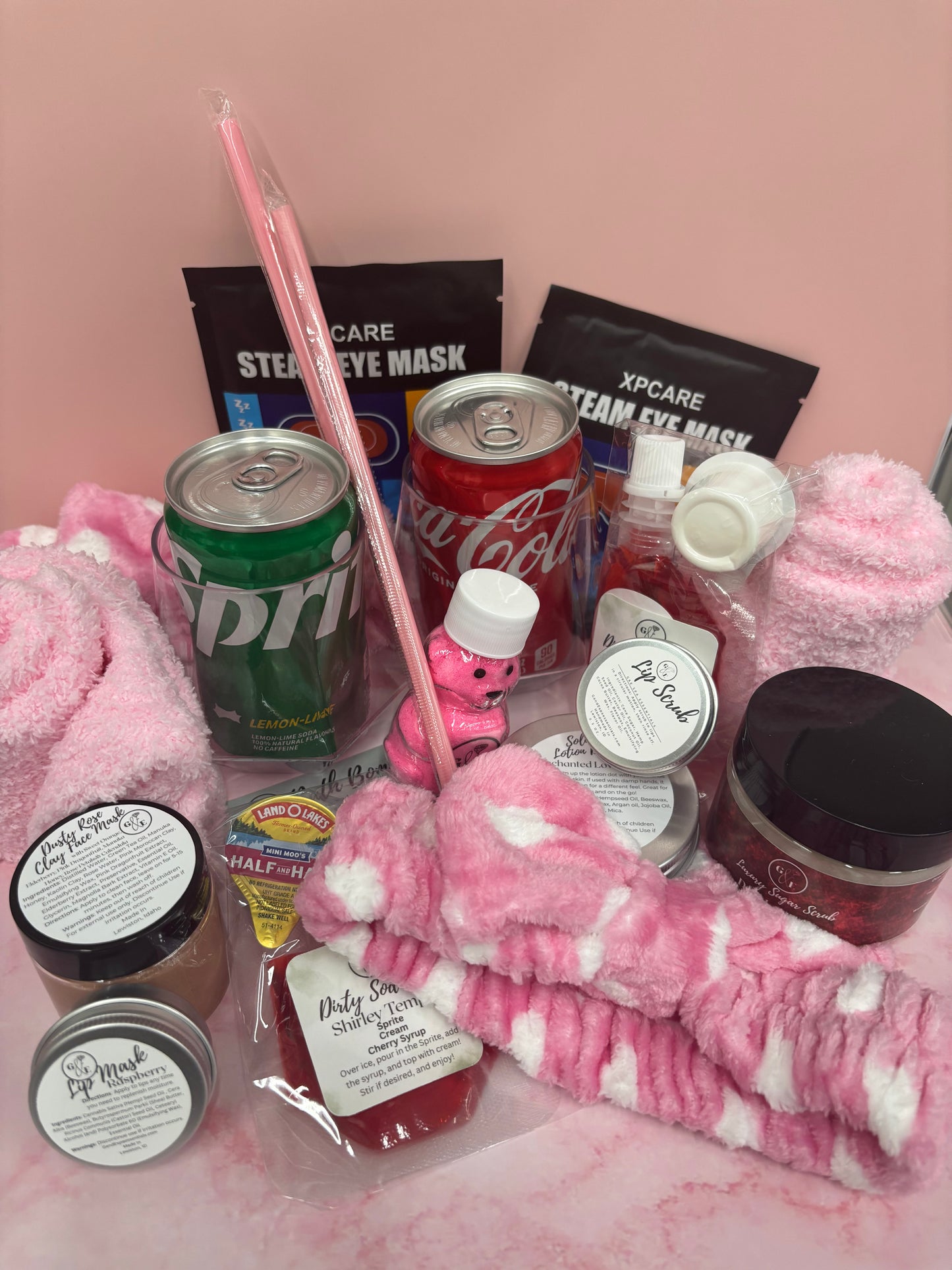 Valentine’s Day Gift Baskets