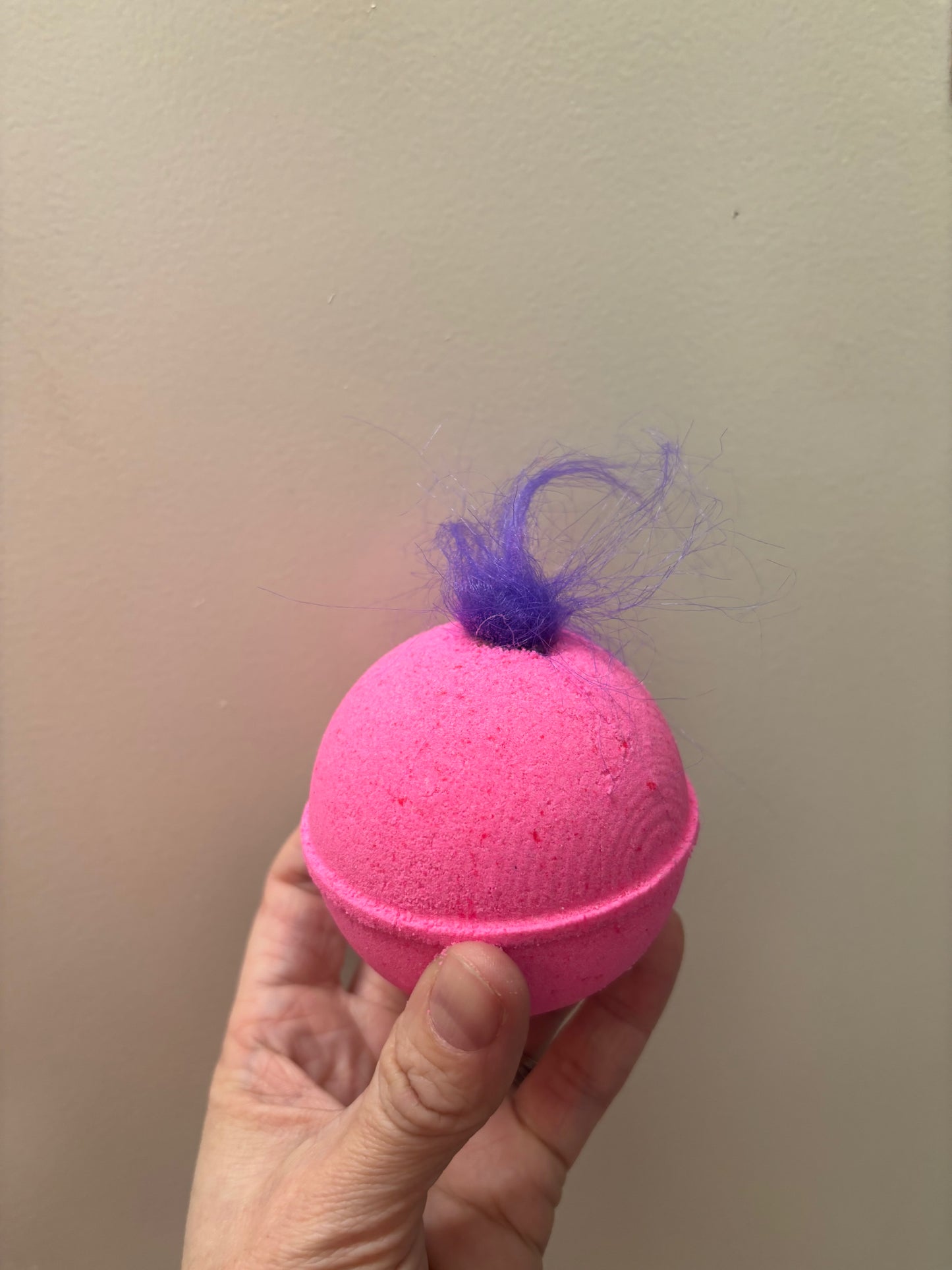 Surprise TROLL Bathbombs