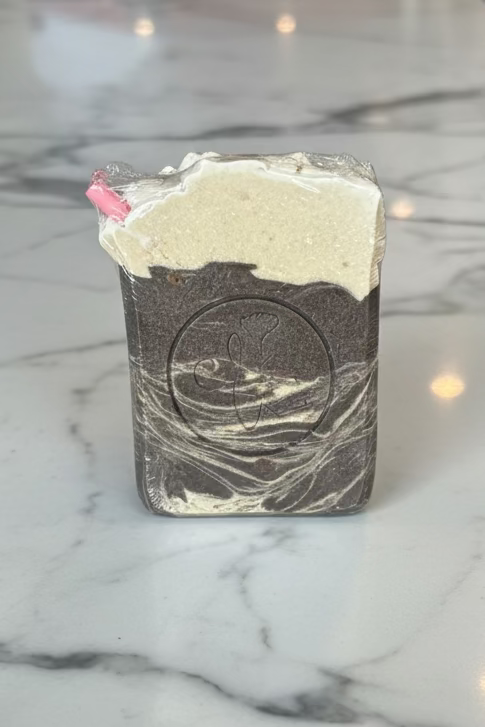 Dirty Soda Inspired GOAT Milk Bar Soap