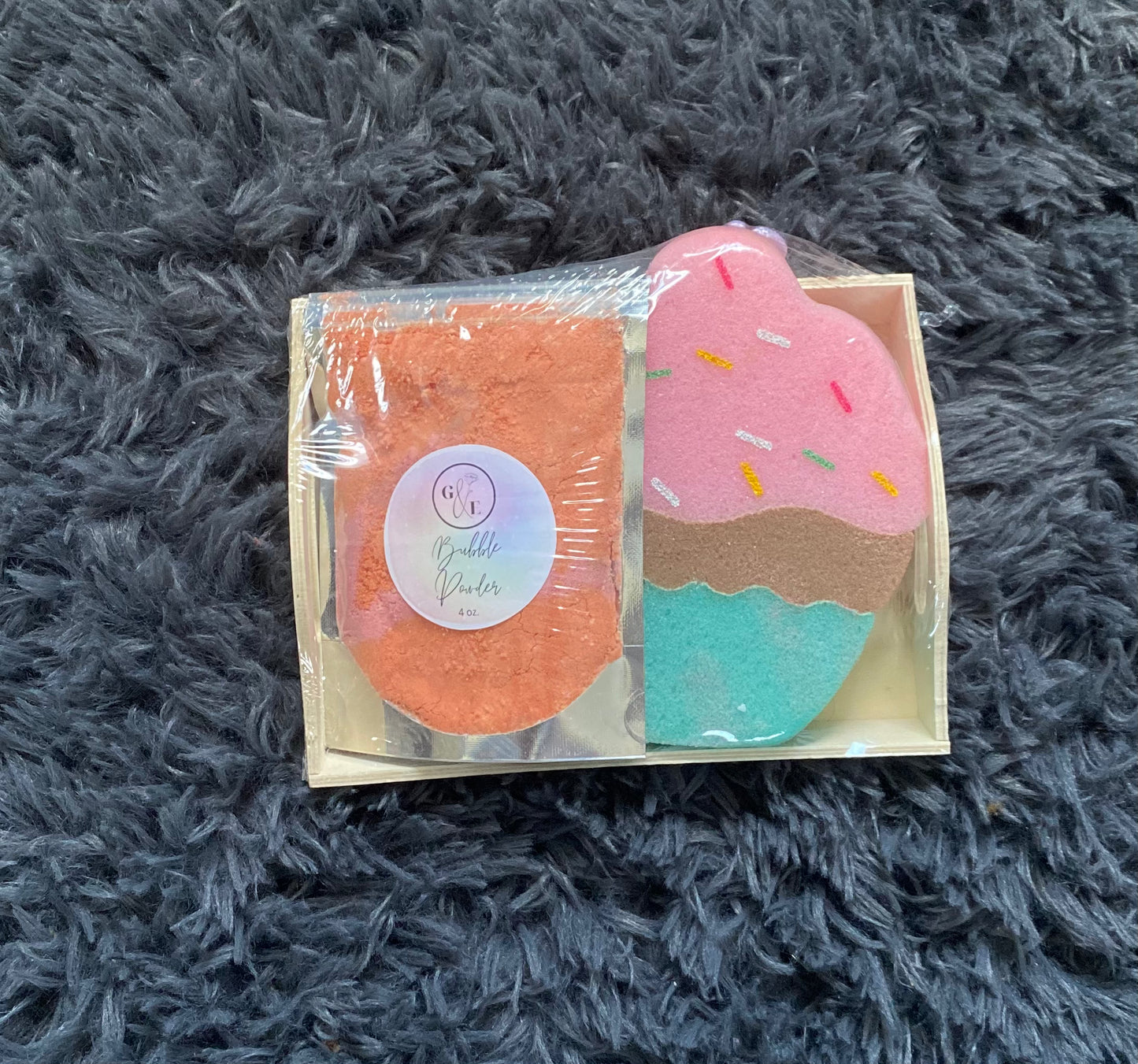 Kids Spa Box