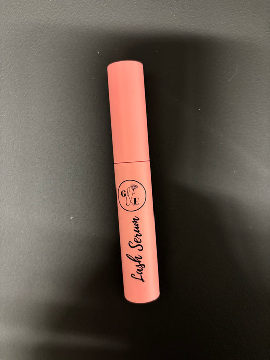 Your Lashes Deserve the Best: The Science Behind the G&E Eyelash Serum