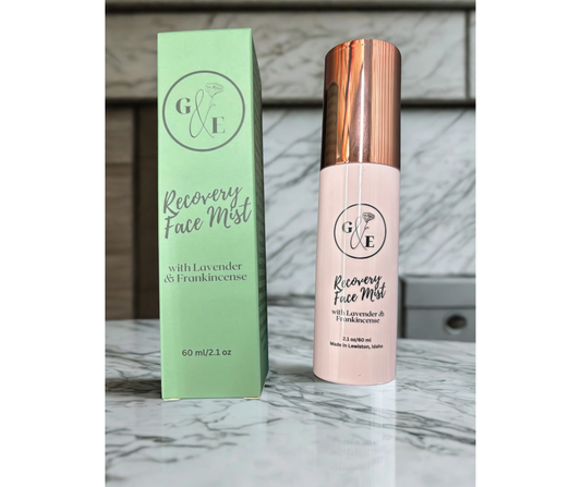 Recovery Face Mist