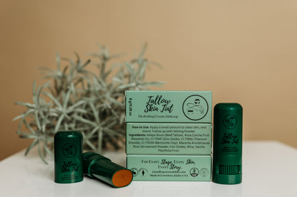 Tallow Skin Tint