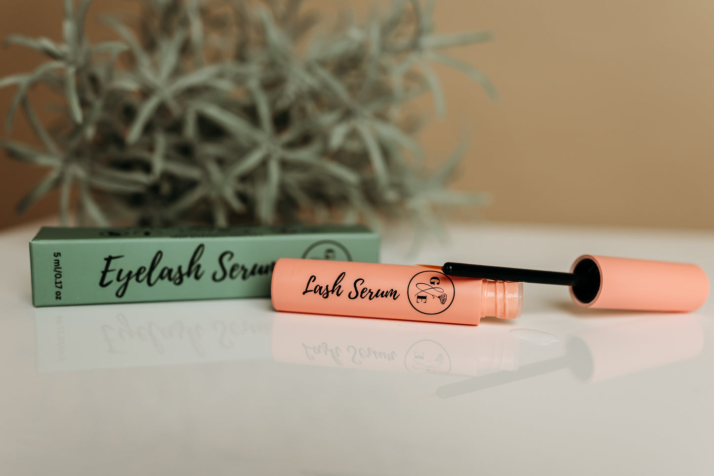 Eyelash Serum