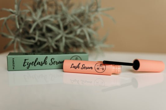 Eyelash Serum