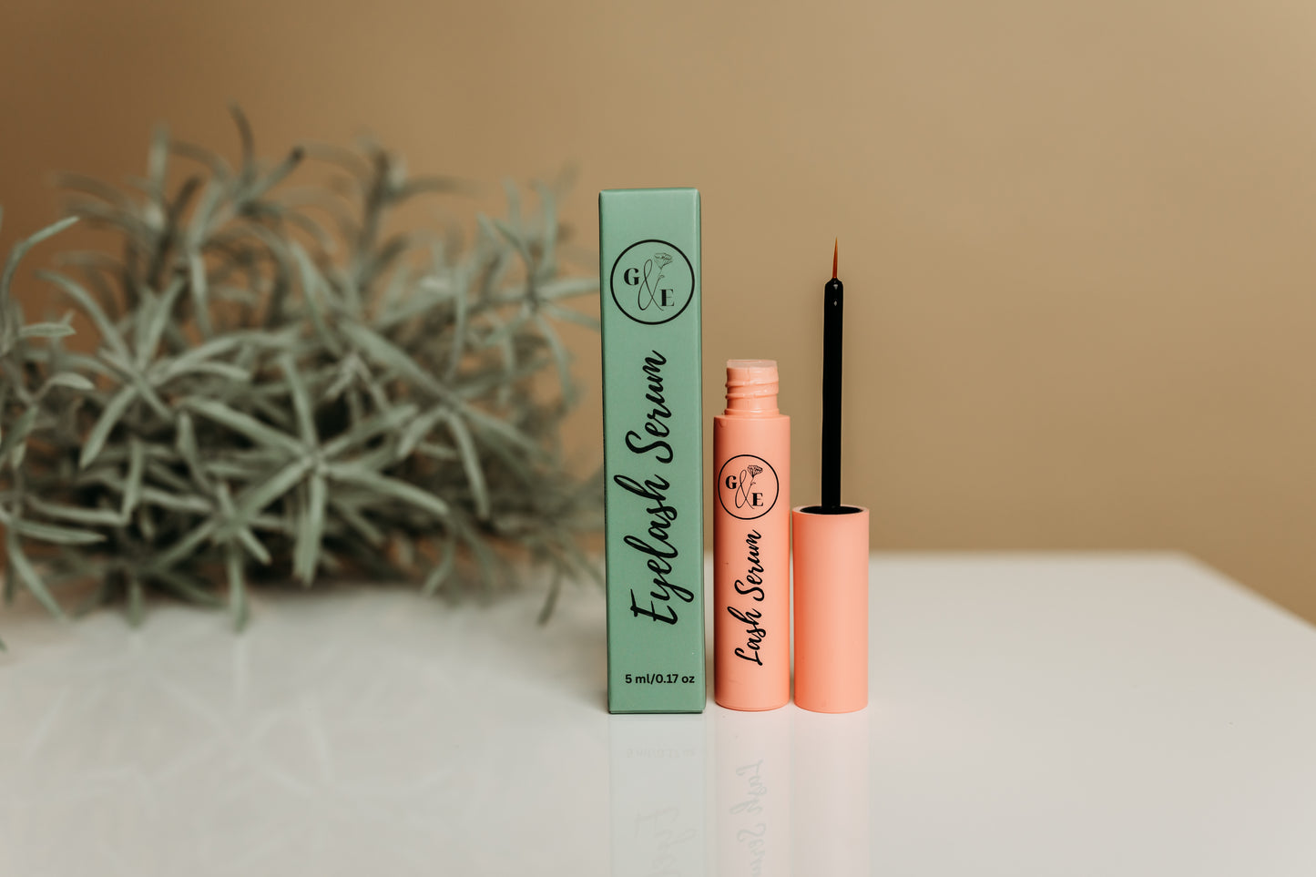 Eyelash Serum