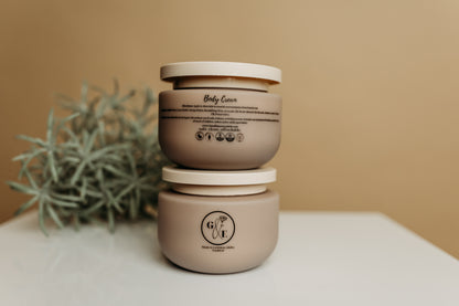 Body Cream