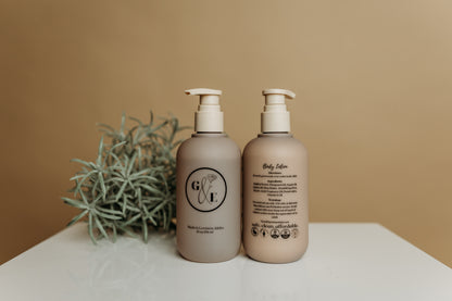 Body Lotion