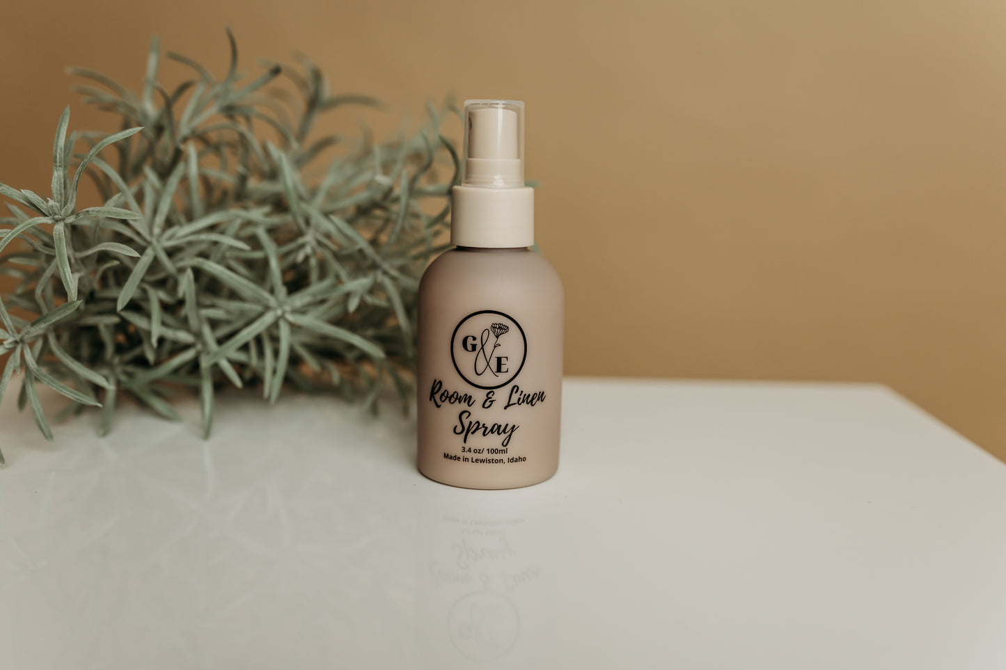 Room & Linen Freshener