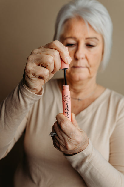 Eyelash Serum