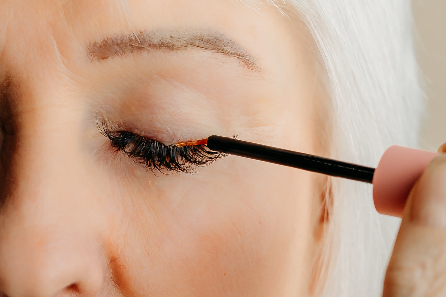 Eyelash Serum