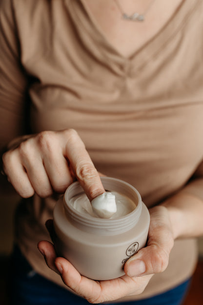 Body Cream