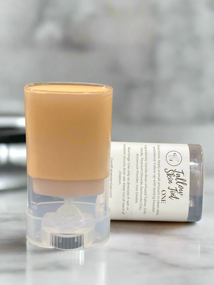 Tallow Skin Tint