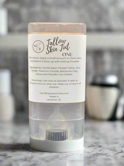 Tallow Skin Tint