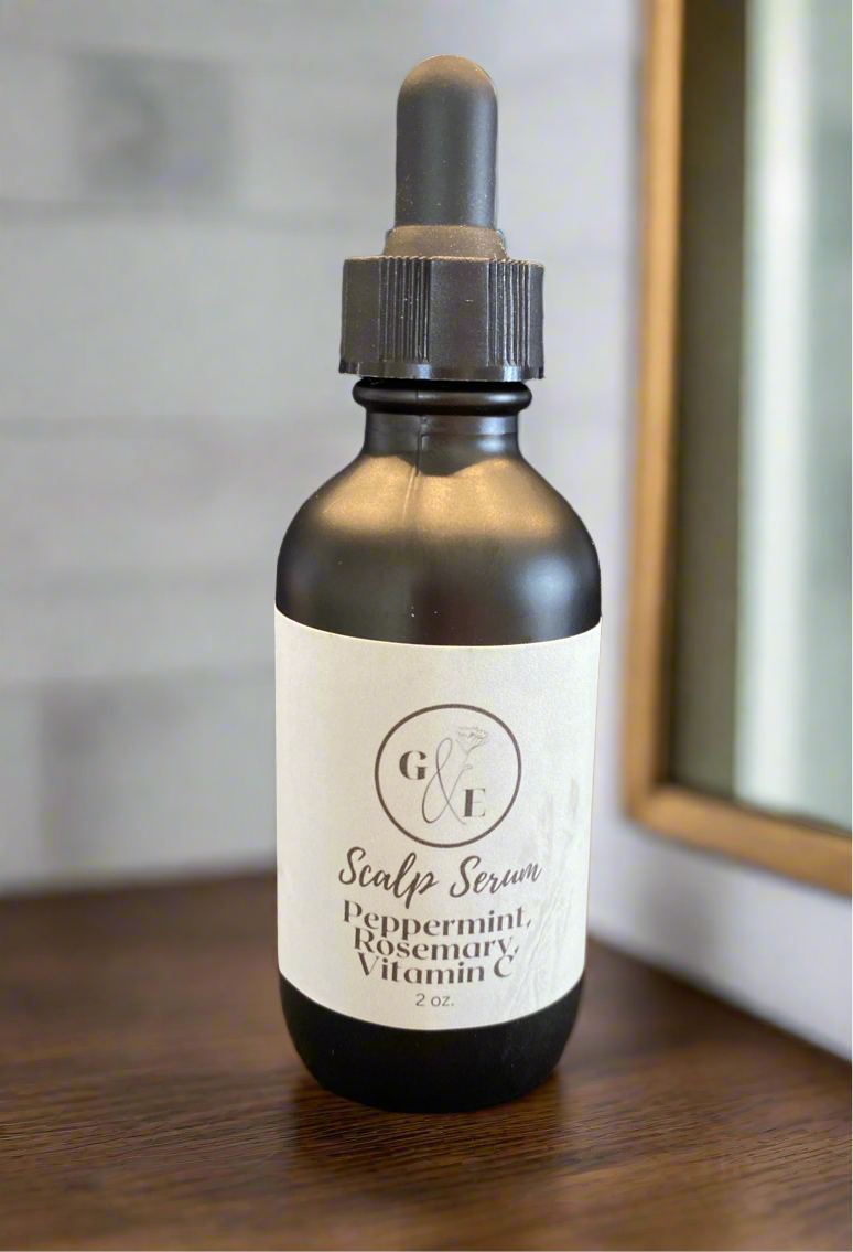 Scalp Serum