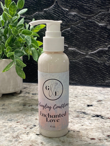 Detangling Conditioner