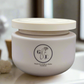 Foaming Sugar Scrub