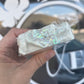 First Snowfall - Goats Milk Bar Soap
