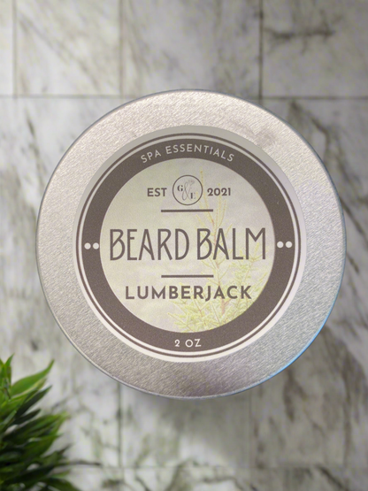 Beard Balm