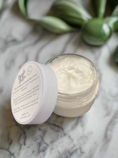 Nipple Butter