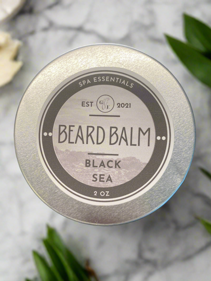 Beard Balm