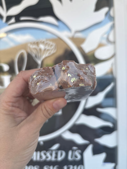 Fields of Fall - Goats Milk Bar Soap