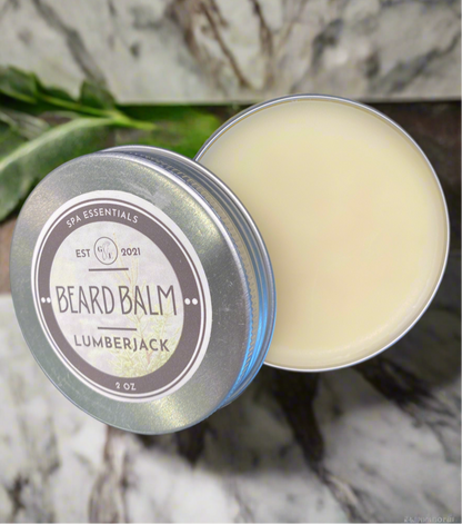 Beard Balm