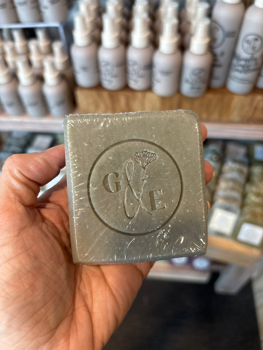 Sultry Drift Bar Soap