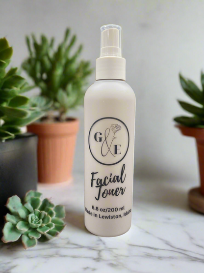 Facial Toner