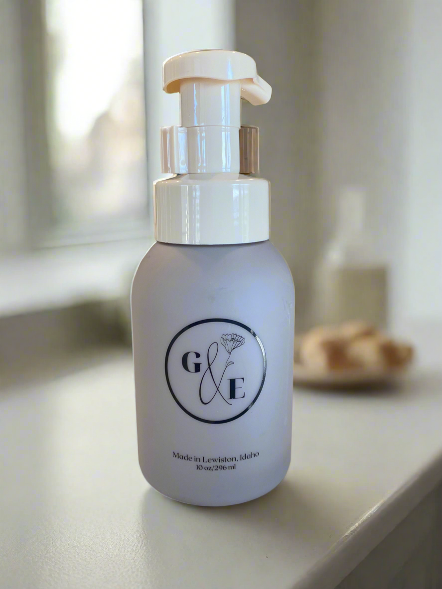 Foaming Hand Soap