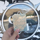 First Snowfall - Goats Milk Bar Soap