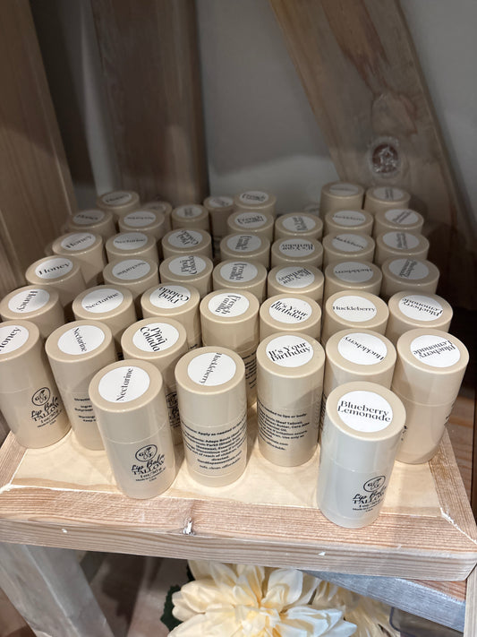Lip Balm